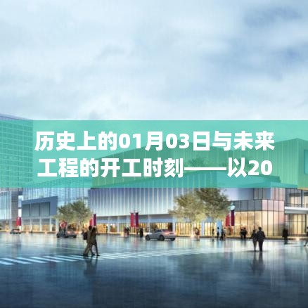 歷史上的開工時(shí)刻與未來(lái)工程展望，以特定日期為例