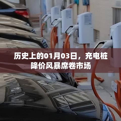 充電樁降價風(fēng)暴席卷市場，歷史時刻回顧，日期揭秘