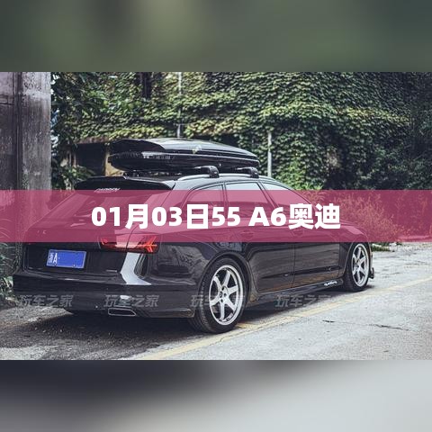 01月03日新款?yuàn)W迪A6豪華車型亮相