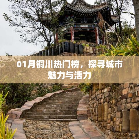 銅川熱門榜，探尋城市魅力與活力