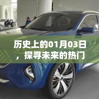 歷史探尋，一月三日熱門話題展望