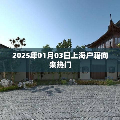 上海戶籍持續(xù)熱門，探討背后的原因