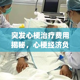 突發(fā)心梗治療費(fèi)用揭秘，心梗經(jīng)濟(jì)負(fù)擔(dān)與經(jīng)濟(jì)援助途徑解析