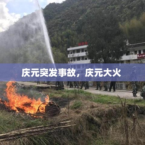 慶元突發(fā)事故，慶元大火 