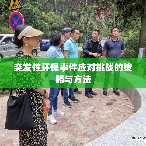 突發(fā)性環(huán)保事件應對挑戰(zhàn)的策略與方法