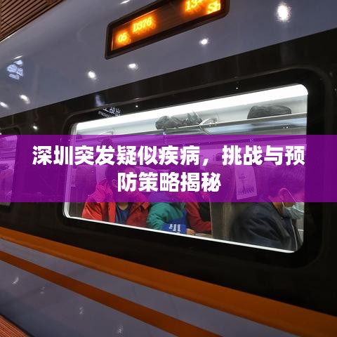 深圳突發(fā)疑似疾病，挑戰(zhàn)與預(yù)防策略揭秘