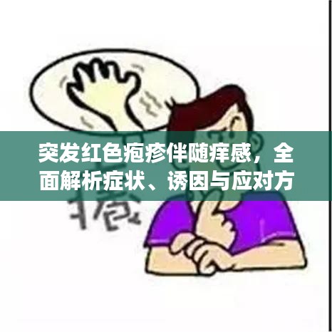 突發(fā)紅色皰疹伴隨癢感，全面解析癥狀、誘因與應對方法
