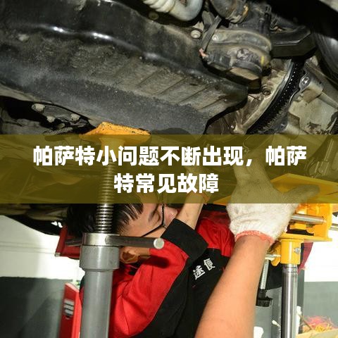 帕薩特小問題不斷出現(xiàn)，帕薩特常見故障 