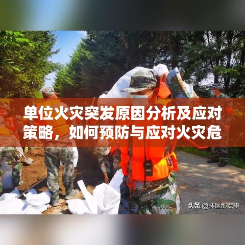 單位火災(zāi)突發(fā)原因分析及應(yīng)對(duì)策略，如何預(yù)防與應(yīng)對(duì)火災(zāi)危機(jī)？