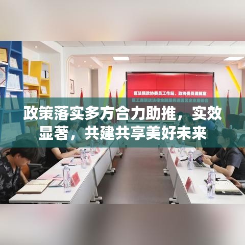 政策落實多方合力助推，實效顯著，共建共享美好未來