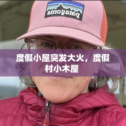 度假小屋突發(fā)大火，度假村小木屋 