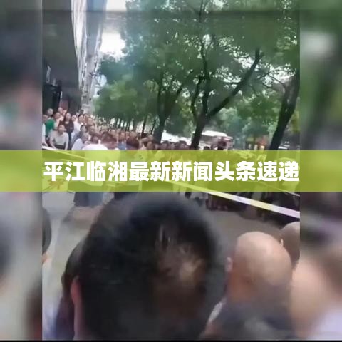 平江臨湘最新新聞?lì)^條速遞