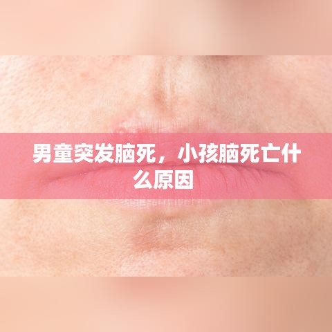 男童突發(fā)腦死，小孩腦死亡什么原因 
