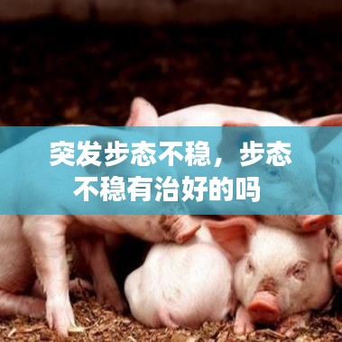 突發(fā)步態(tài)不穩(wěn)，步態(tài)不穩(wěn)有治好的嗎 