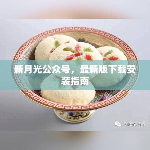 新月光公眾號(hào)，最新版下載安裝指南