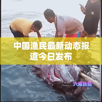中國漁民最新動(dòng)態(tài)報(bào)道今日發(fā)布