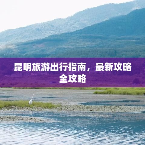 昆明旅游出行指南，最新攻略全攻略
