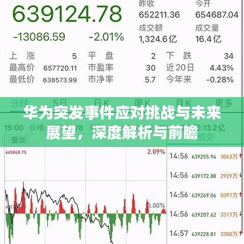 華為突發(fā)事件應(yīng)對(duì)挑戰(zhàn)與未來(lái)展望，深度解析與前瞻