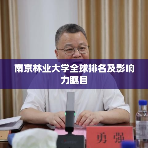 南京林業(yè)大學(xué)全球排名及影響力矚目