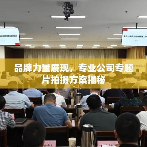 品牌力量展現(xiàn)，專業(yè)公司專題片拍攝方案揭秘
