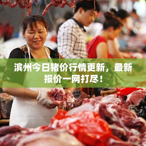 濱州今日豬價行情更新，最新報價一網(wǎng)打盡！