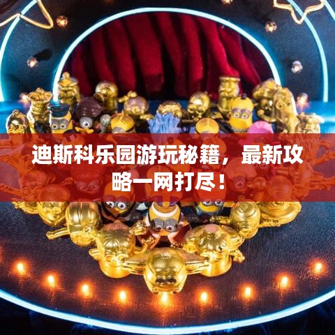 迪斯科樂(lè)園游玩秘籍，最新攻略一網(wǎng)打盡！