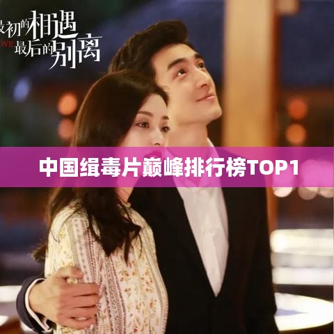 中國緝毒片巔峰排行榜TOP10