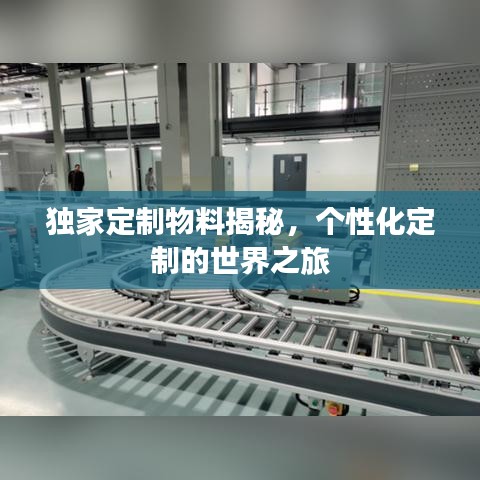 獨家定制物料揭秘，個性化定制的世界之旅
