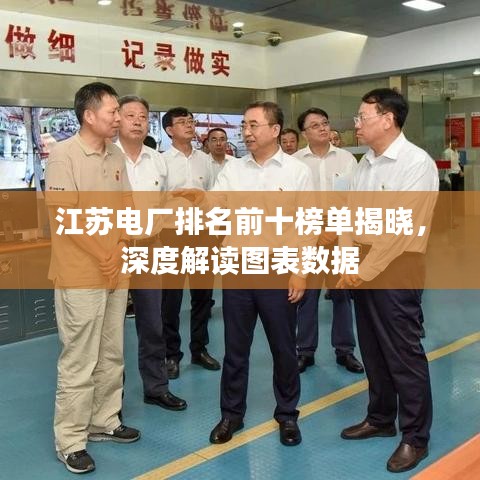 江蘇電廠排名前十榜單揭曉，深度解讀圖表數(shù)據(jù)