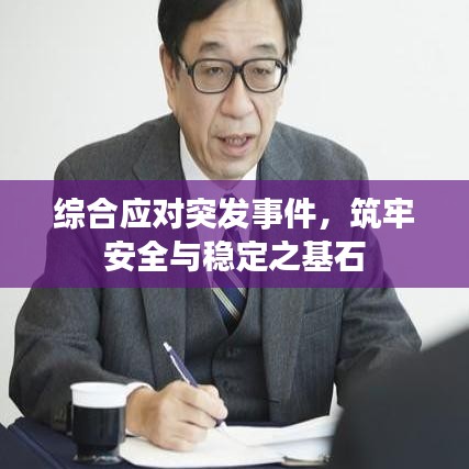 綜合應(yīng)對(duì)突發(fā)事件，筑牢安全與穩(wěn)定之基石