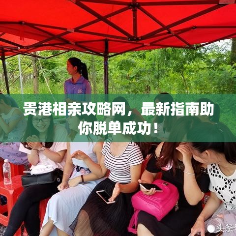 貴港相親攻略網(wǎng)，最新指南助你脫單成功！