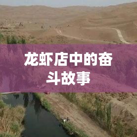 龍蝦店中的奮斗故事