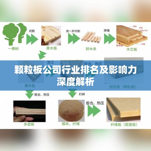 顆粒板公司行業(yè)排名及影響力深度解析