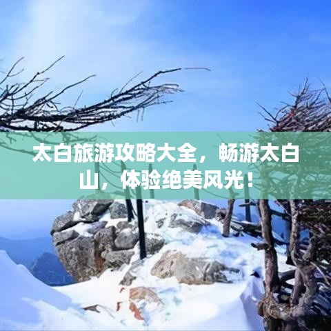 太白旅游攻略大全，暢游太白山，體驗絕美風(fēng)光！