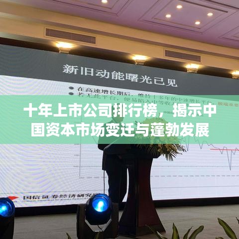 十年上市公司排行榜，揭示中國資本市場變遷與蓬勃發(fā)展