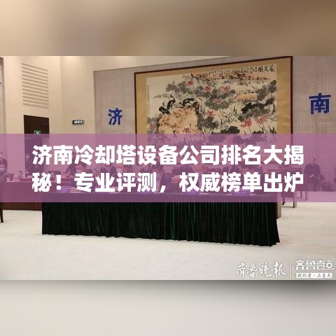 濟南冷卻塔設備公司排名大揭秘！專業(yè)評測，權威榜單出爐！