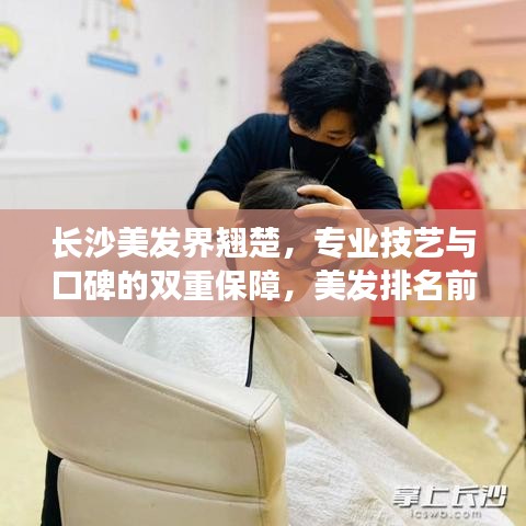 長沙美發(fā)界翹楚，專業(yè)技藝與口碑的雙重保障，美發(fā)排名前十榜單揭曉！