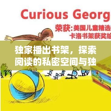 獨家播出書架，探索閱讀的私密空間與獨特魅力的探索之旅