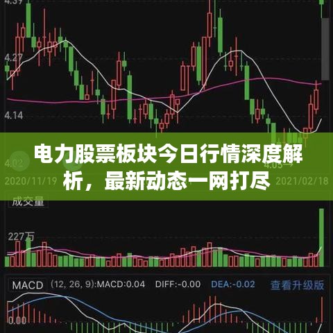 電力股票板塊今日行情深度解析，最新動(dòng)態(tài)一網(wǎng)打盡