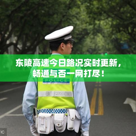 東陵高速今日路況實(shí)時(shí)更新，暢通與否一網(wǎng)打盡！