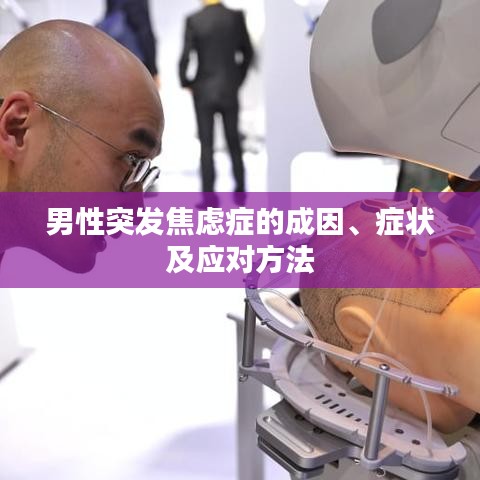 男性突發(fā)焦慮癥的成因、癥狀及應(yīng)對(duì)方法