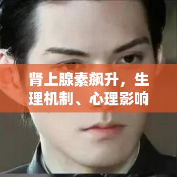 腎上腺素飆升，生理機(jī)制、心理影響全解析