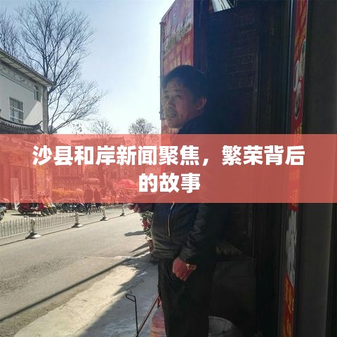 沙縣和岸新聞聚焦，繁榮背后的故事