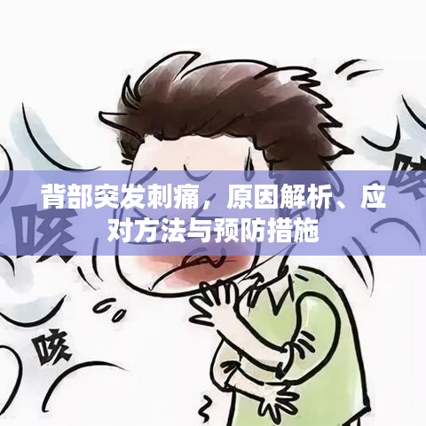 背部突發(fā)刺痛，原因解析、應對方法與預防措施