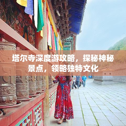 塔爾寺深度游攻略，探秘神秘景點，領(lǐng)略獨特文化