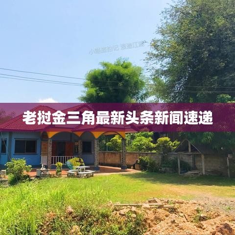 老撾金三角最新頭條新聞速遞