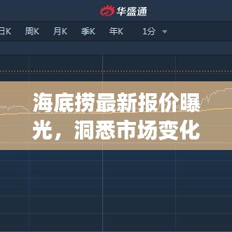 海底撈最新報(bào)價(jià)曝光，洞悉市場(chǎng)變化，掌握最新信息資訊