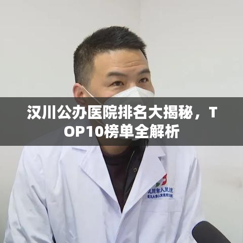 漢川公辦醫(yī)院排名大揭秘，TOP10榜單全解析
