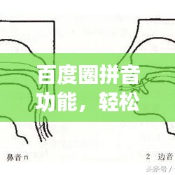 百度圈拼音功能，輕松學習漢字發(fā)音秘籍