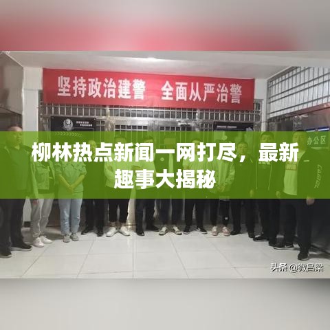 柳林熱點新聞一網(wǎng)打盡，最新趣事大揭秘